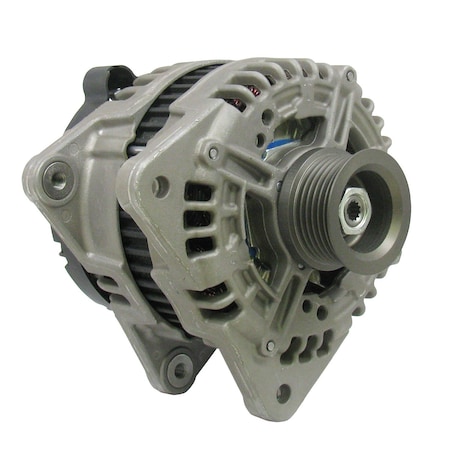 Bosch New Alternator, Al0898N AL0898N